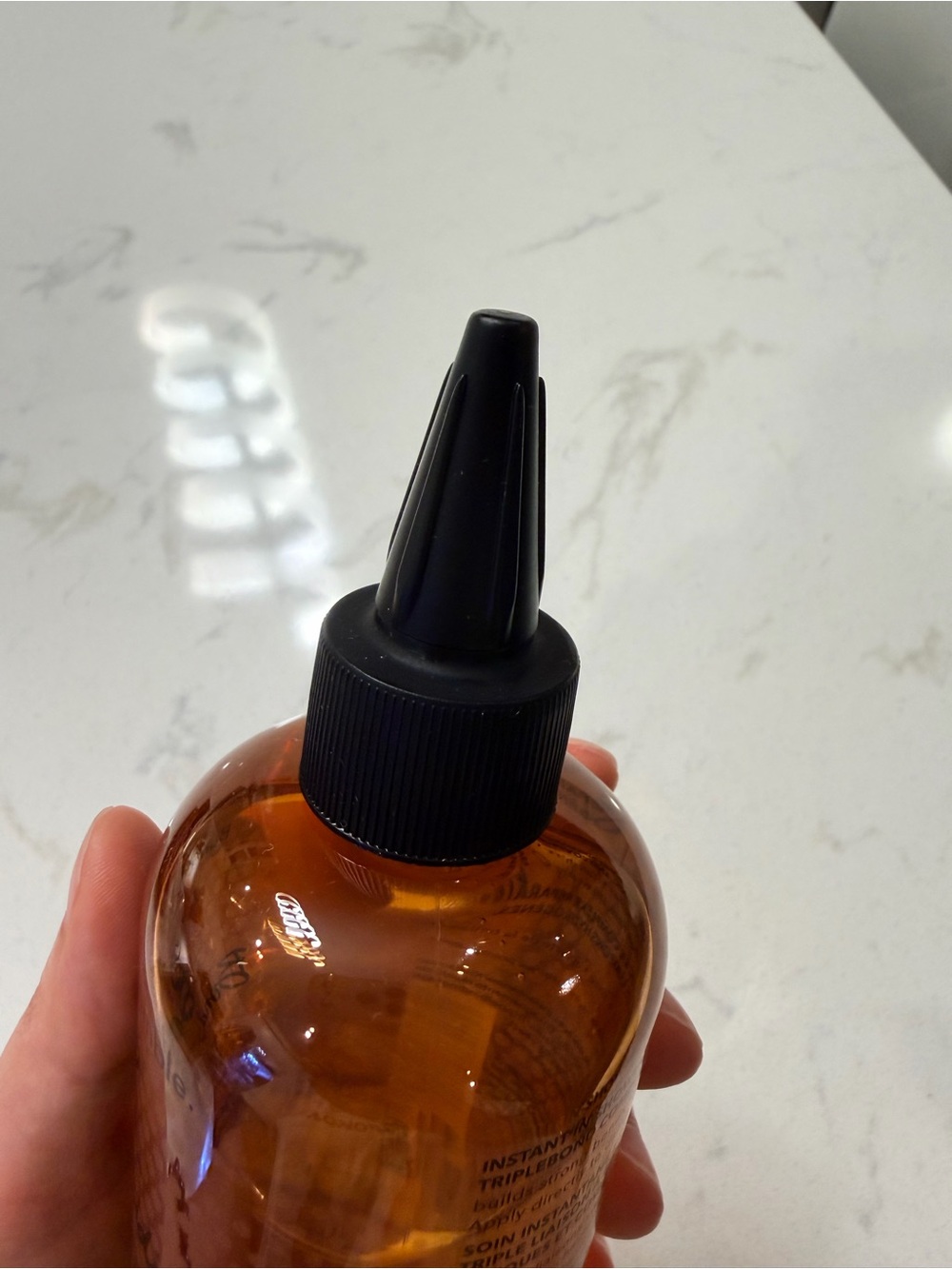 【Brand New】Bumble and bumble Bond-Building TripleBond Flash Rinse – 250mL - Picture 7 of 10